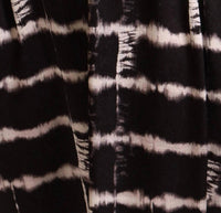 Traffic People - In The Shadows Whispers Maxi Dress