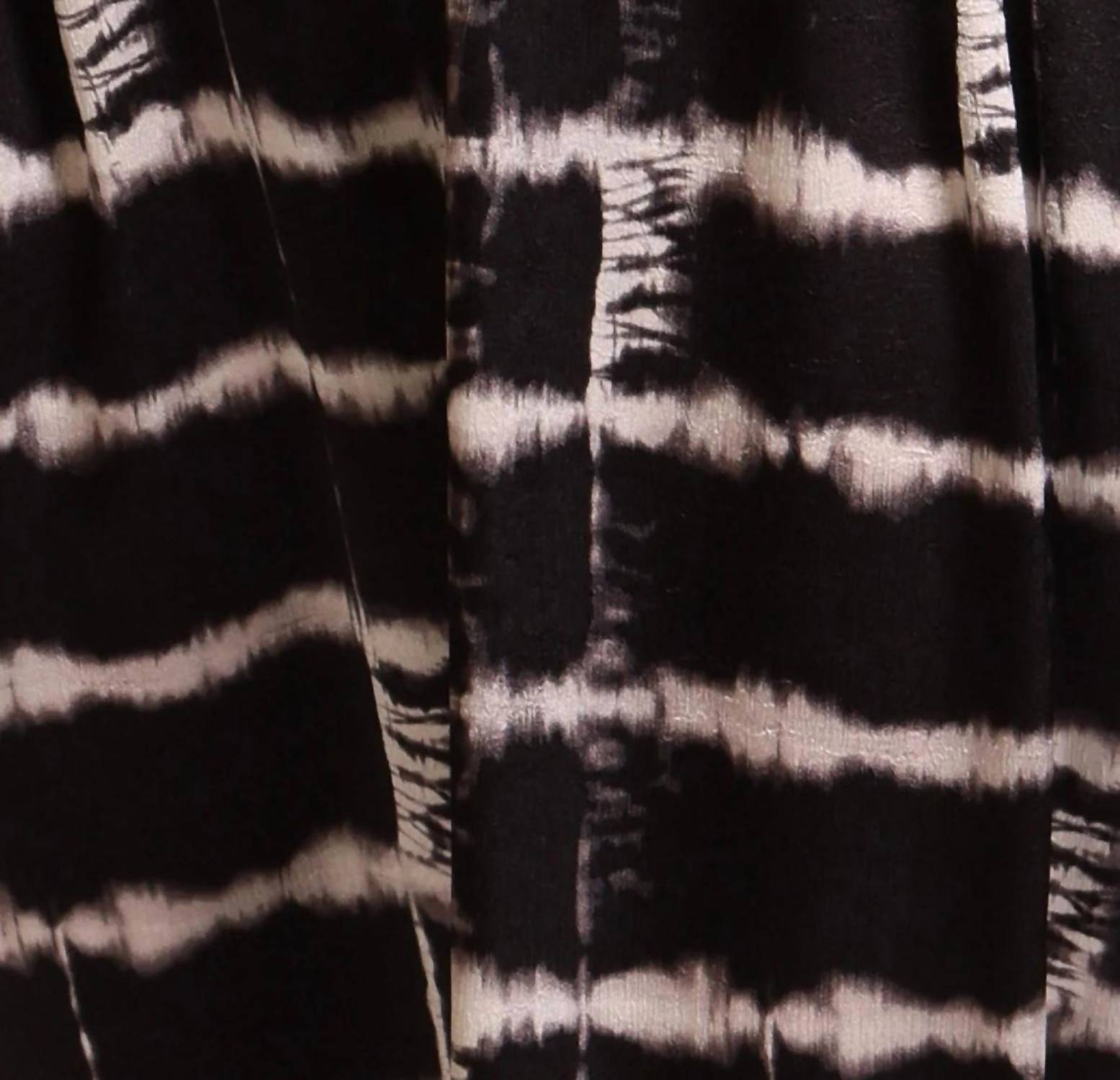 Traffic People - In The Shadows Whispers Maxi Dress