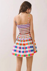 Tcec - Prianka Dress