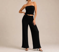 Daphne Valente - Iris Trousers