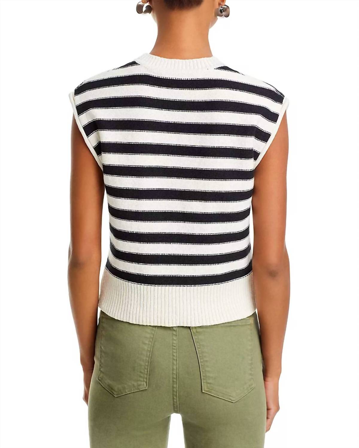 Veronica Beard - Vera Sweater