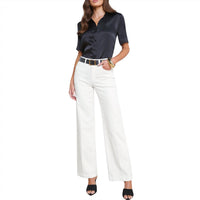 L'Agence - Women's Scottie Wide Leg Jean