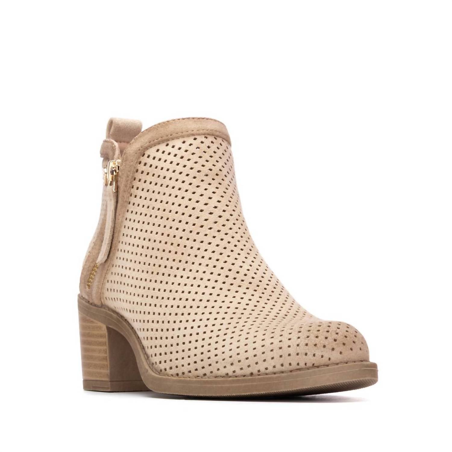 Xti - Women's 14503502 Ankle Boot