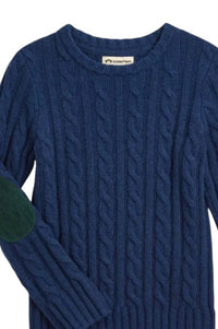 Appaman - Kids Fisherman Sweater