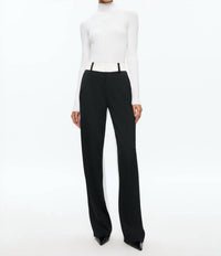 Alice + Olivia - Alexander Color Block Trouser