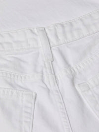 L'Agence - Joanne Low-rise Wide Leg Jeans