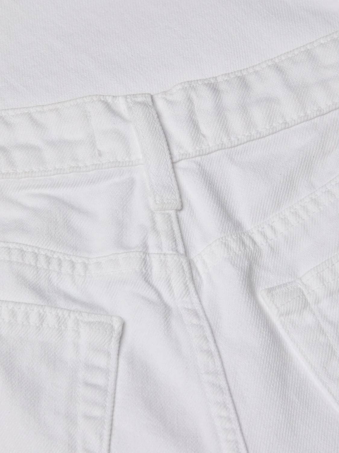 L'Agence - Joanne Low-rise Wide Leg Jeans