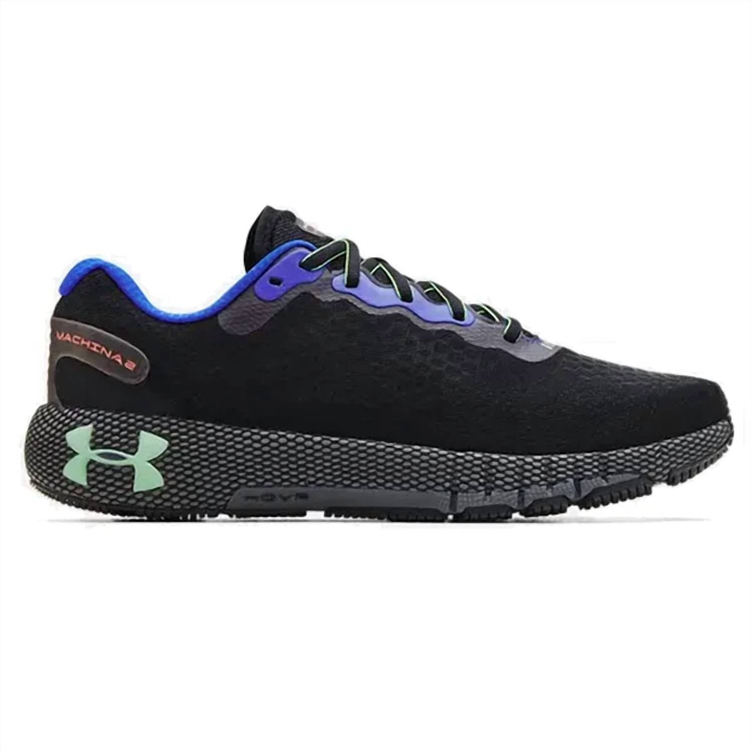 Under Armour - Men's Hovr Machina 2 Running Shoe