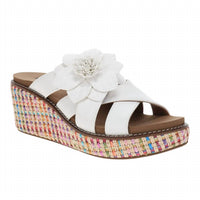 Corkys Footwear - Women's Heartbreaker Wedge Sandals