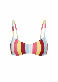 Solid & Striped - Rachel Bikini Top