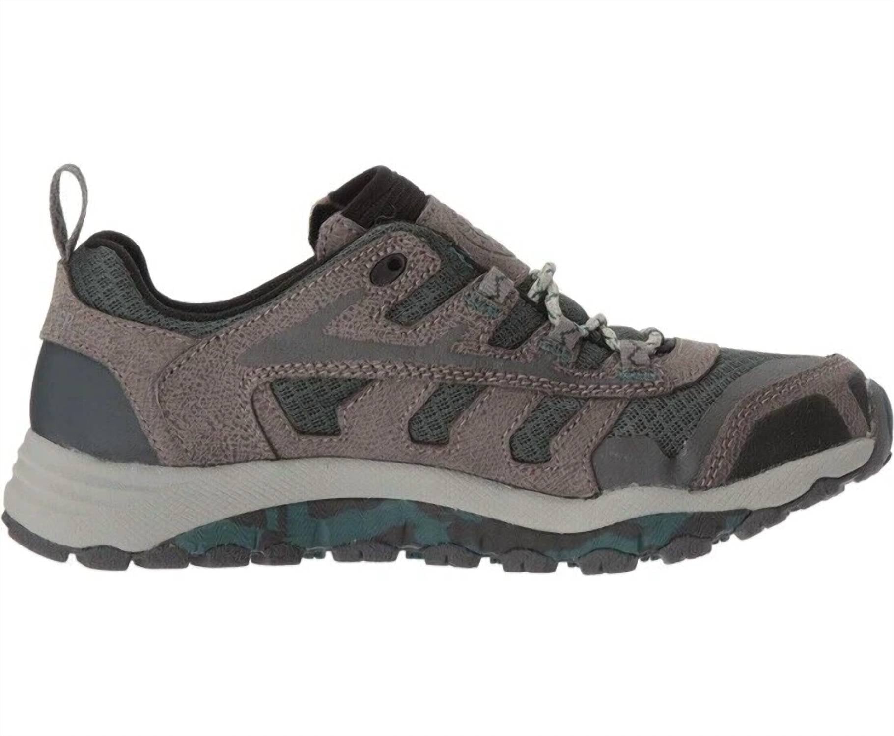 Irish Setter Boots - Women's Drifter Work Shoe