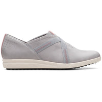 Clarks - Women's Tamzen Step Slip On Shoes