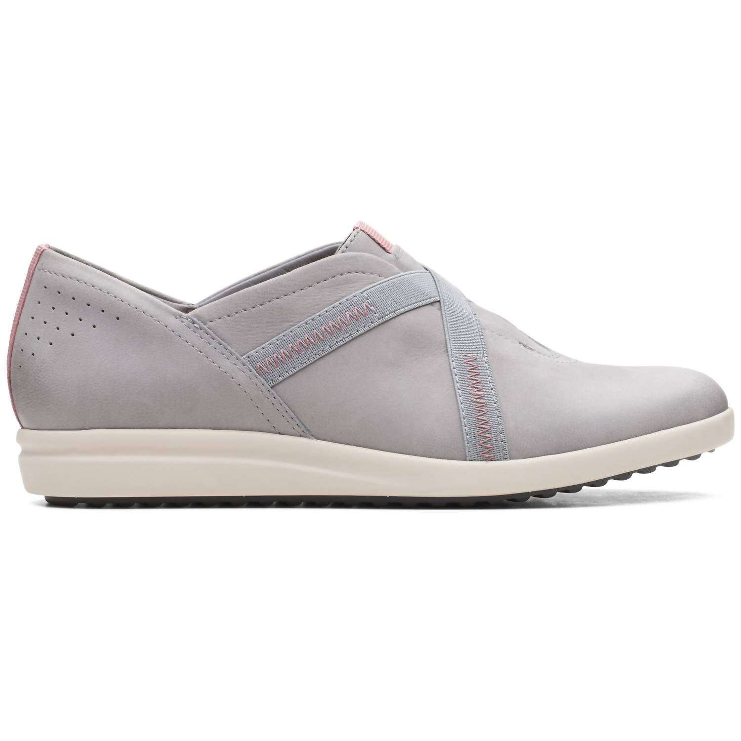 Clarks - Women's Tamzen Step Slip On Shoes