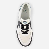 New Balance - Unisex Numeric 574 Vulc Skate Shoes