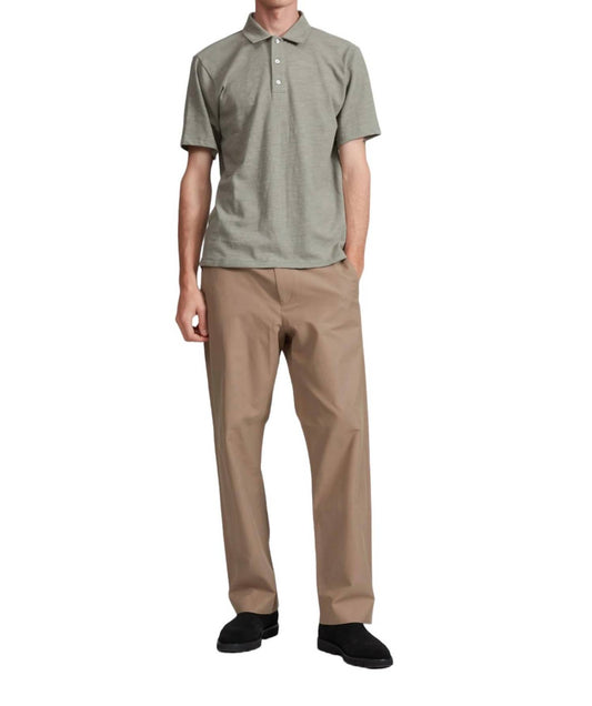 Rag & Bone - Classic Flame Polo