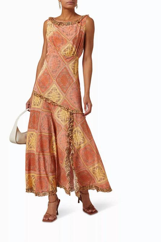 Rixo - Barnette Dress