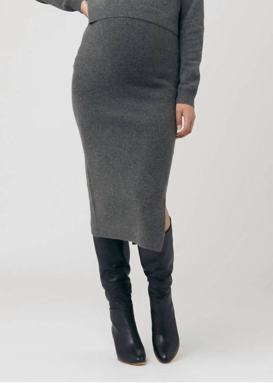 Ripe - Dani Knit Skirt