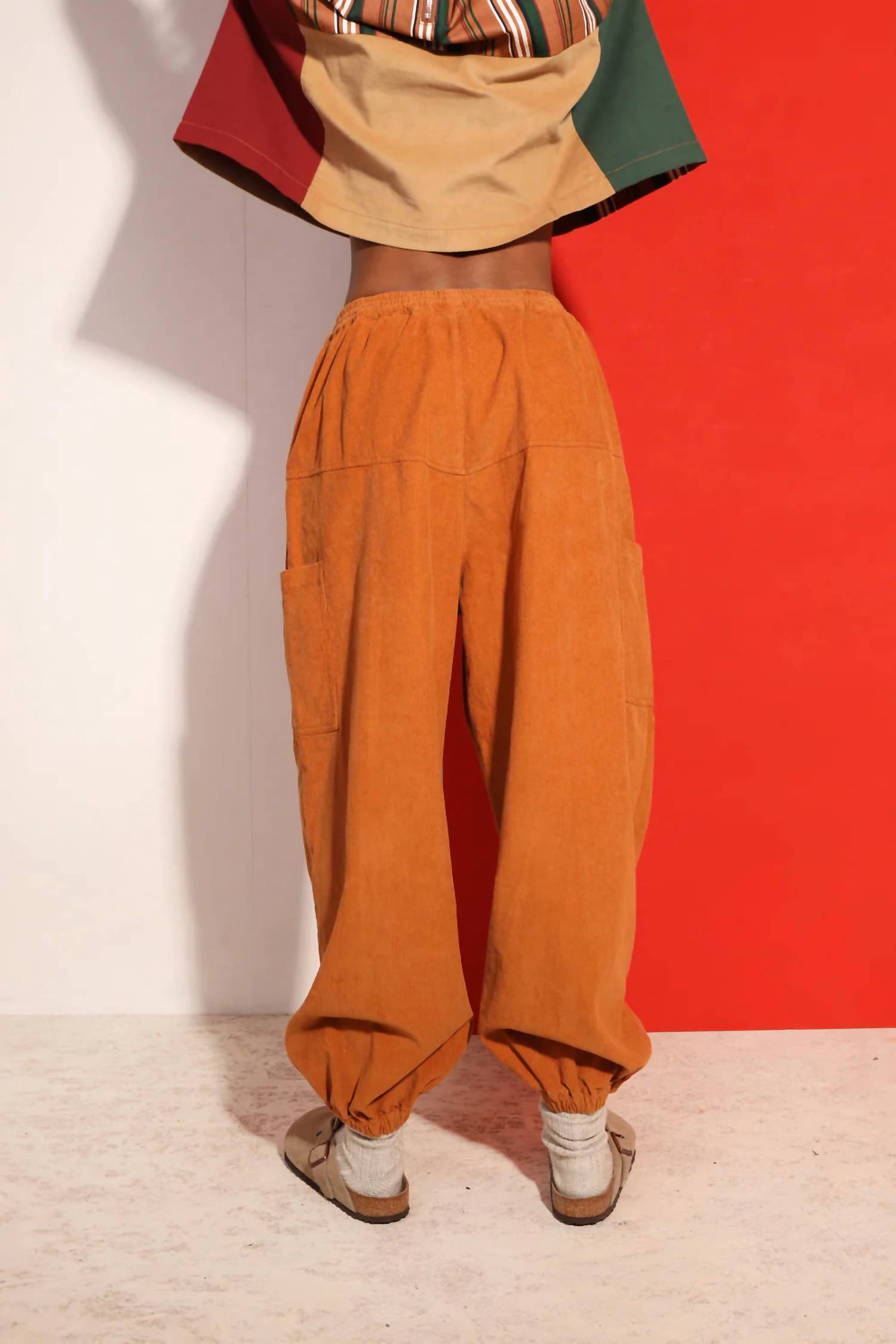 Women's Everett Trouser