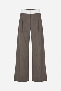 Baum Und Pferdgarten - Neyat Trouser Pant