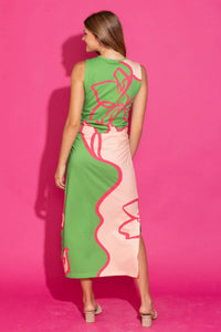 Alden Adair - Georgia Maxi Dress