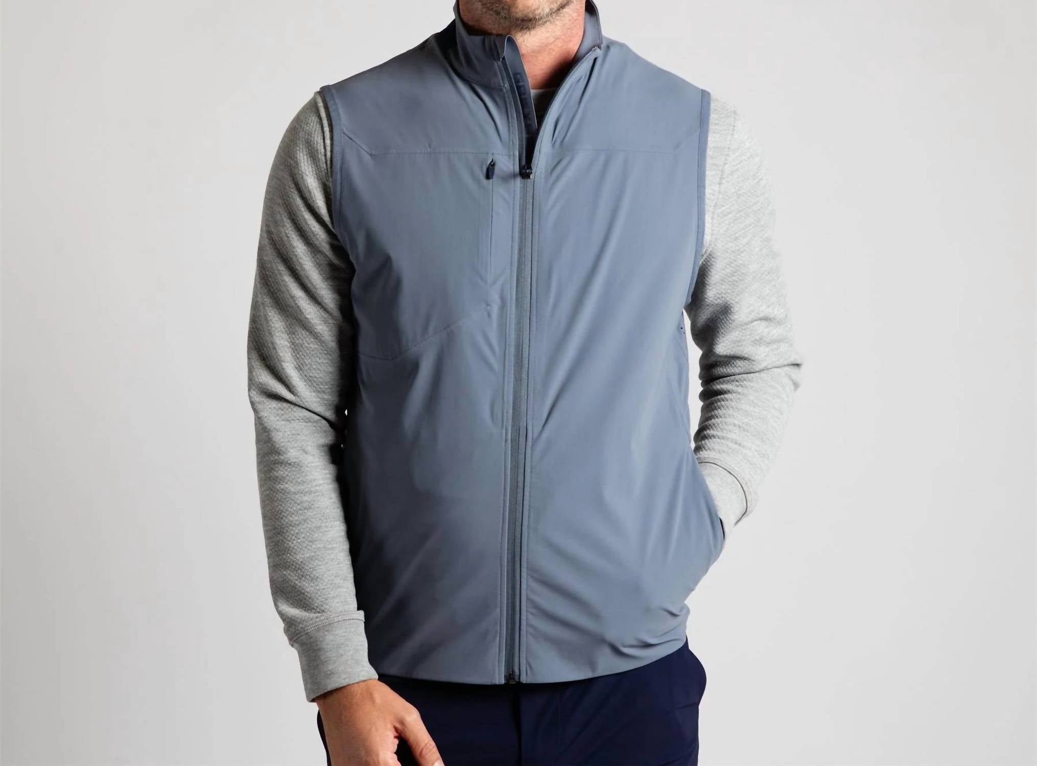 Greyson Clothiers - COYWOLF SPORT VEST