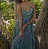 Ranee’S - Women's Buttercup Maxi Dress
