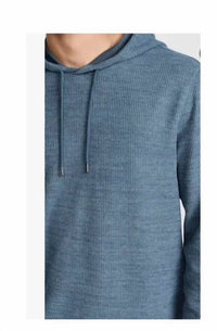 Vince - Men'S - Thermal Popover Hoodie