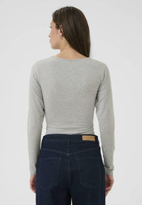 Part Two - Nemajas Long Sleeve Tee