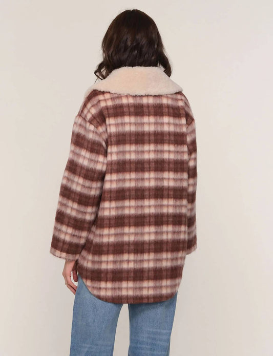 Heartloom - Ithaca Relaxed Fit Coat