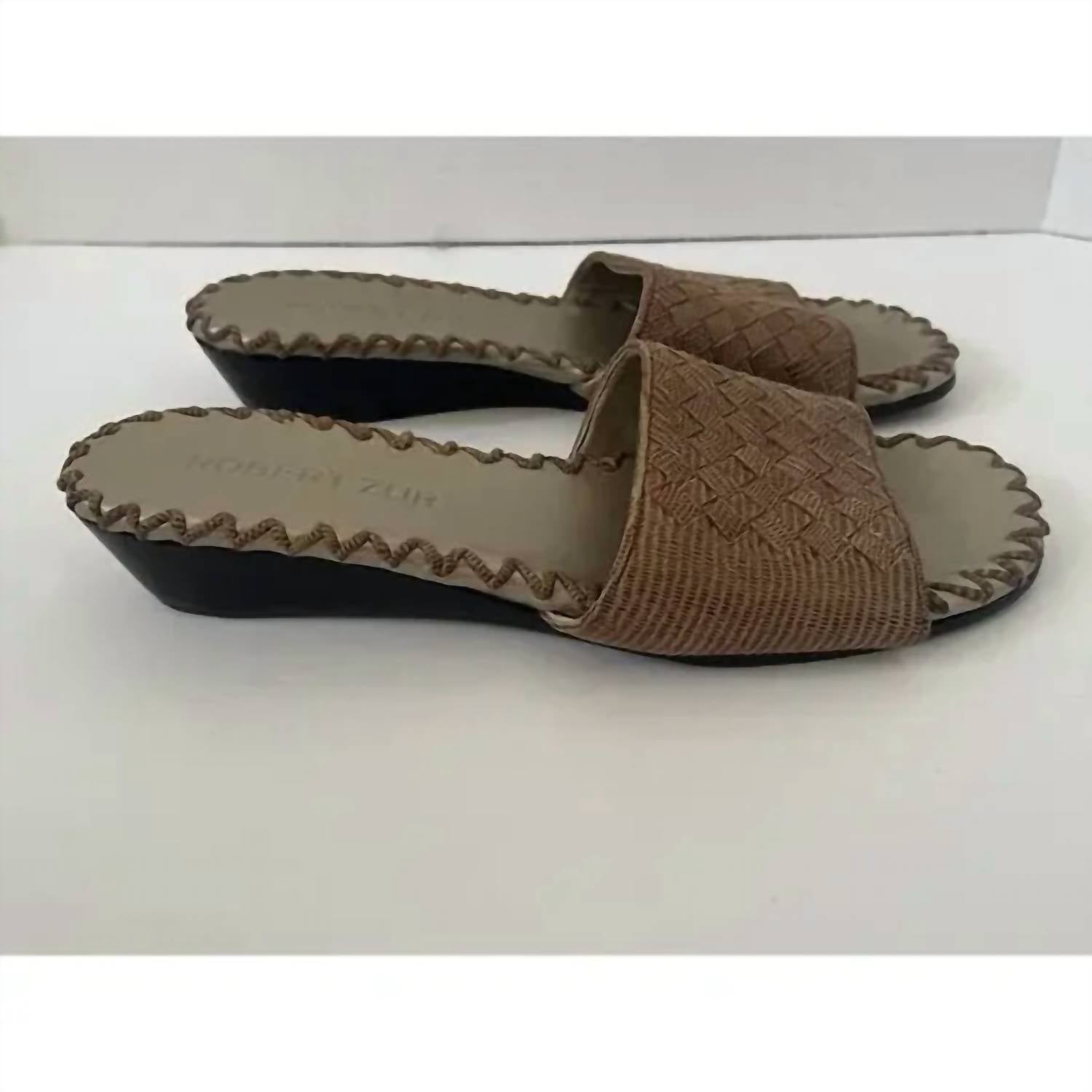 Robert Zur - Women's Vue Sandal
