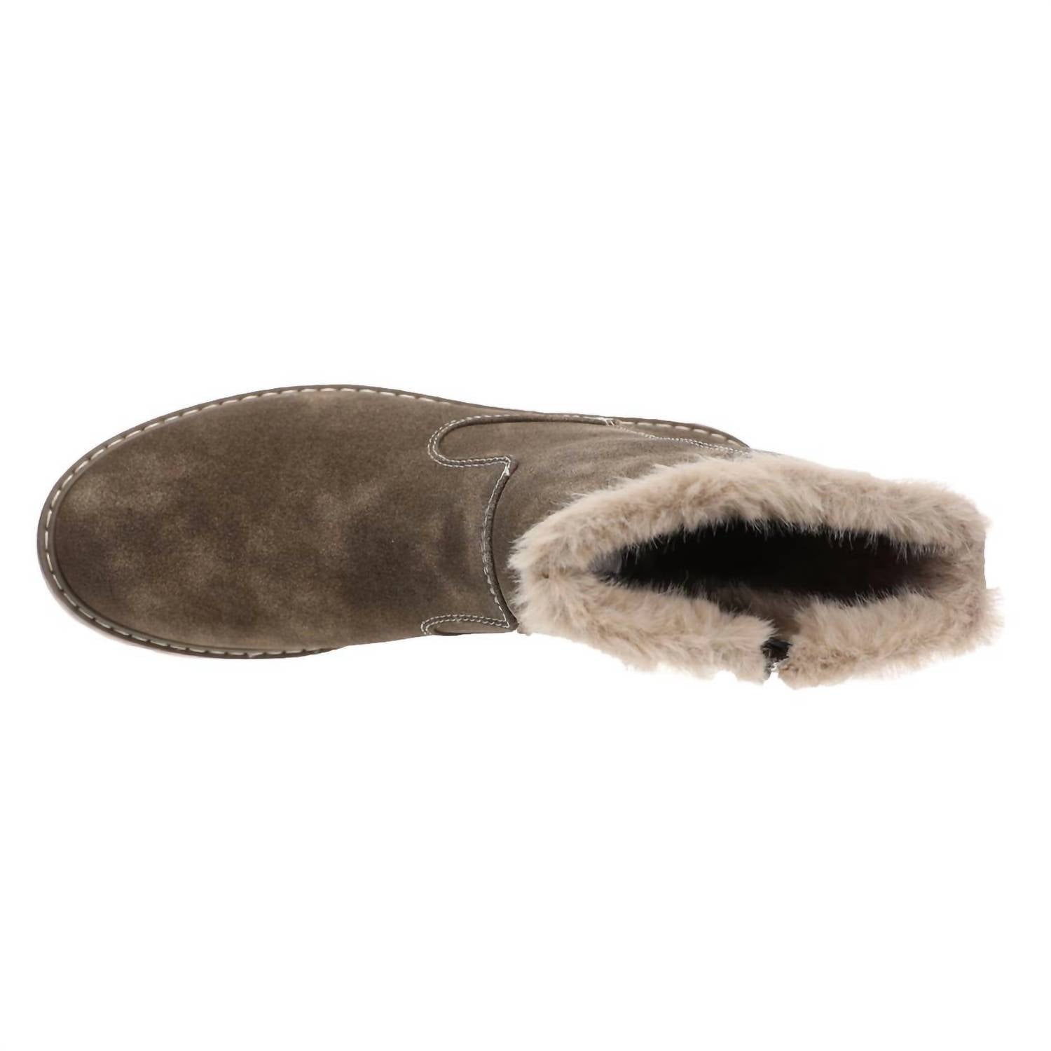 Very G - Women's Marlo Boots