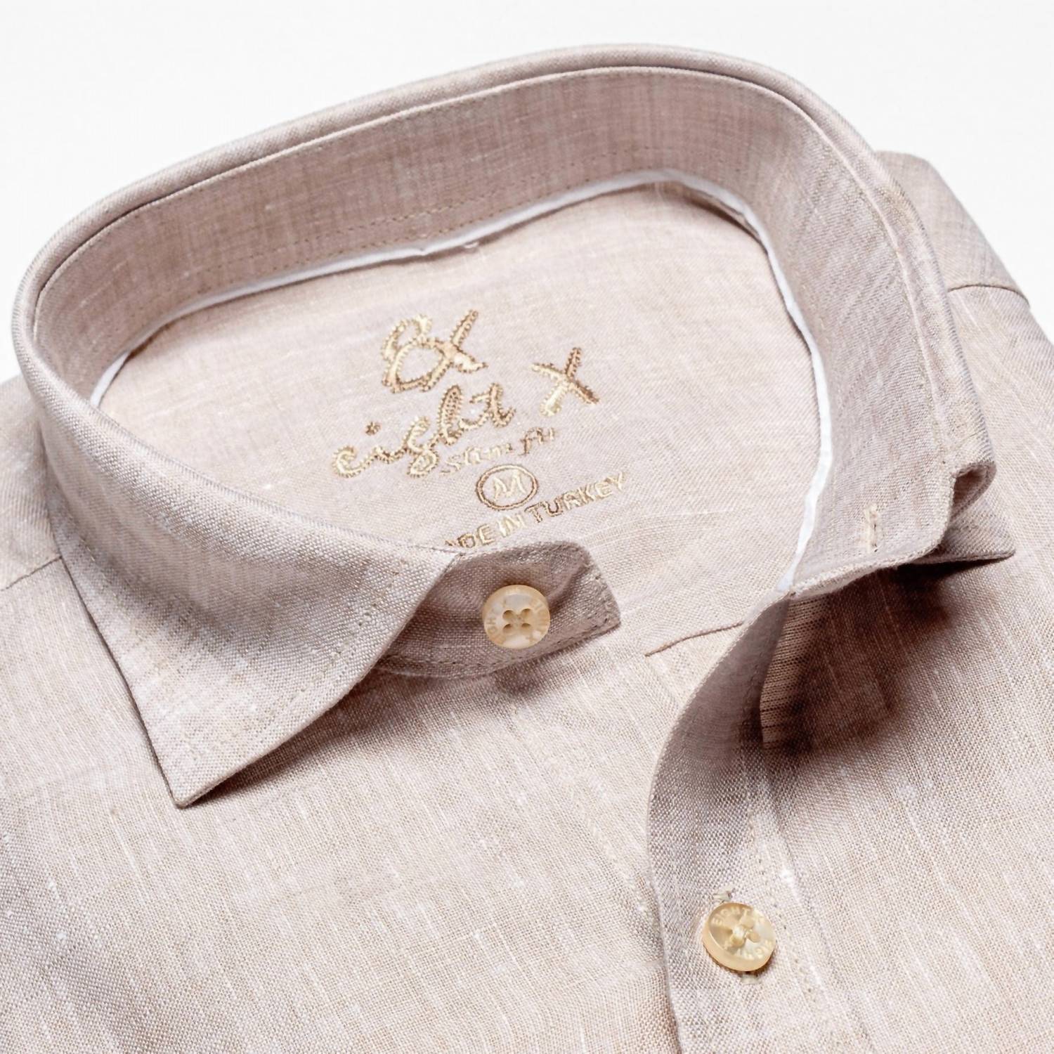 Eight X - Short Sleeve Shirt
