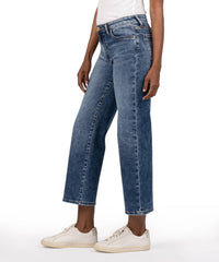 Kut From The Kloth - Charlotte High Rise Culotte Jeans