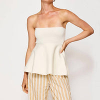 Line And Dot - Isadore Knit Top