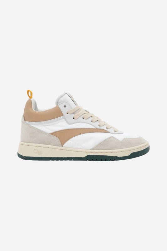Oncept - Women's Princeton Mid-Top Sneakers