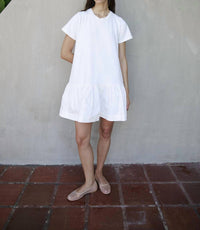 Project Adamo - Bumble Dress