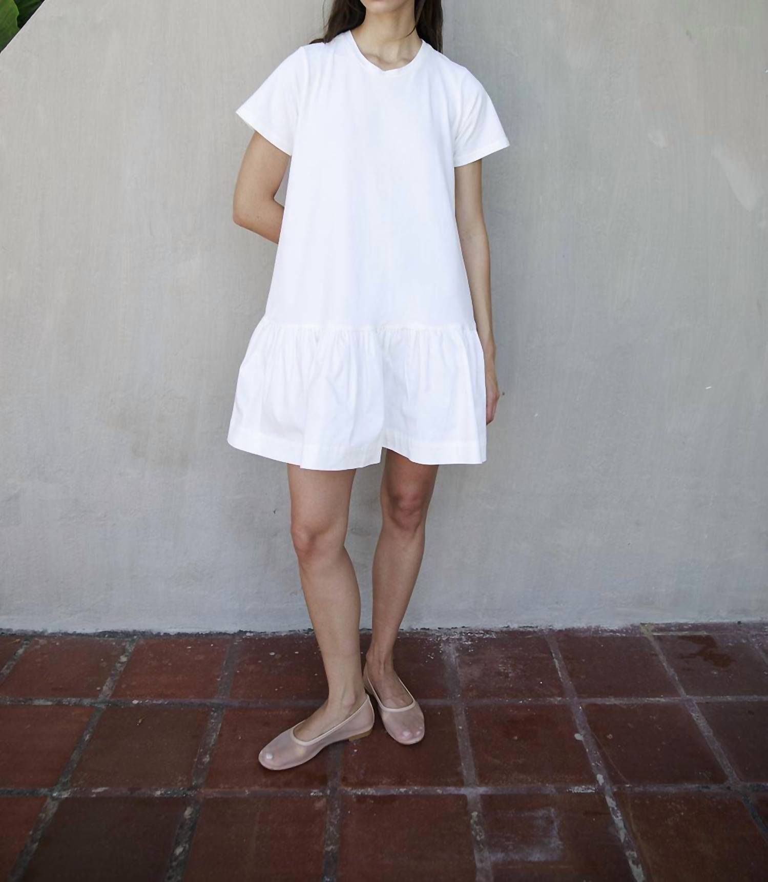 Project Adamo - Bumble Dress