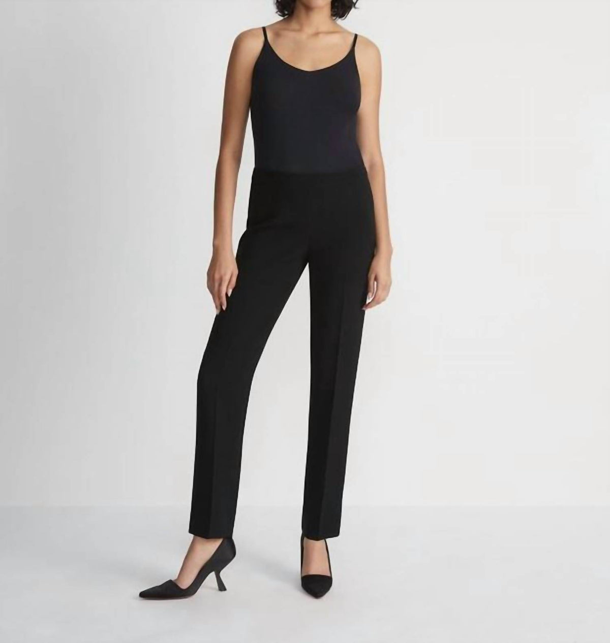 Lafayette 148 - V-NECK CAMI
