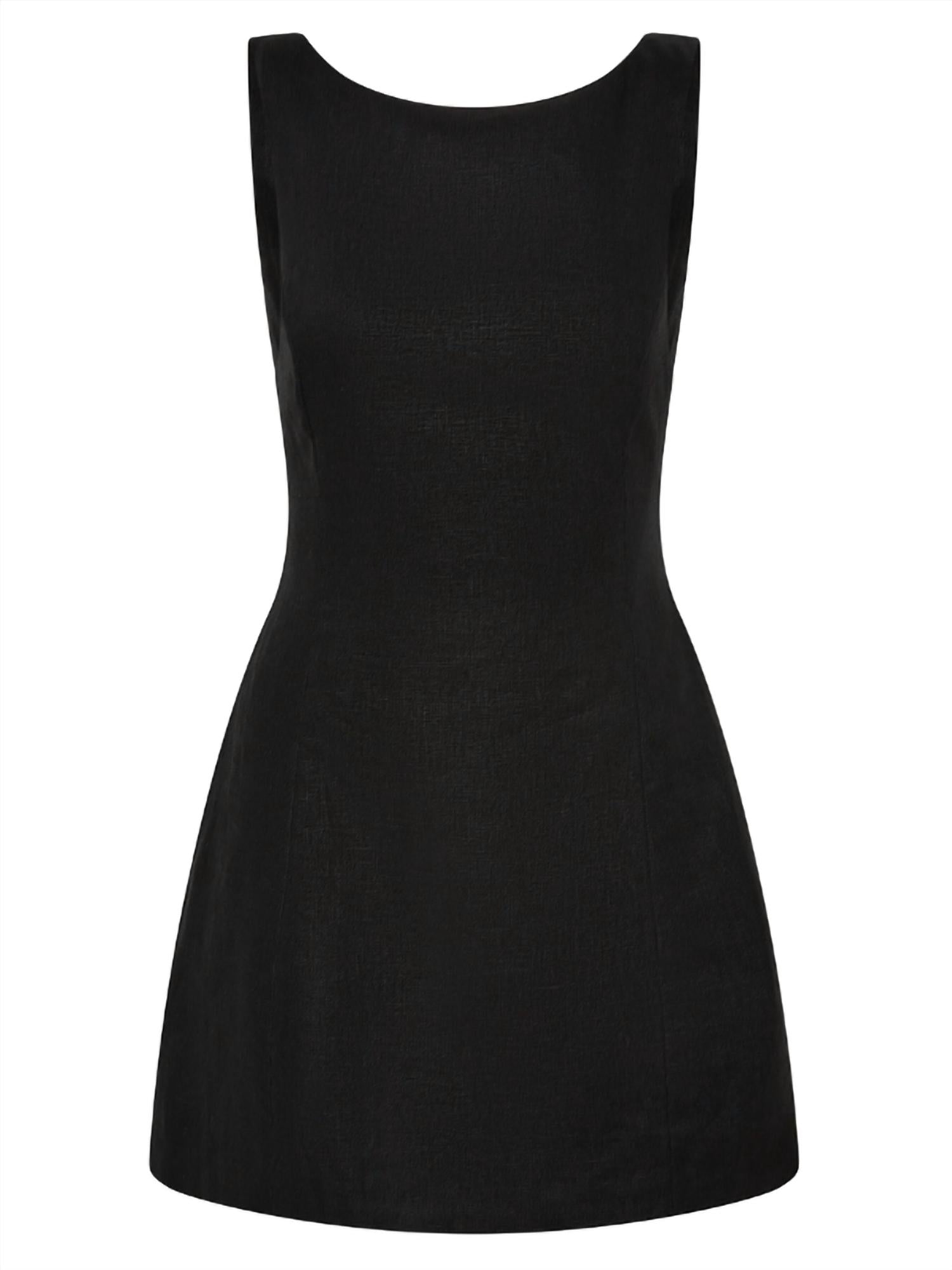 Faithfull The Brand - Sofia Mini Dress