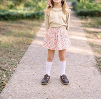 Set Proper - Girls Evelyn Top