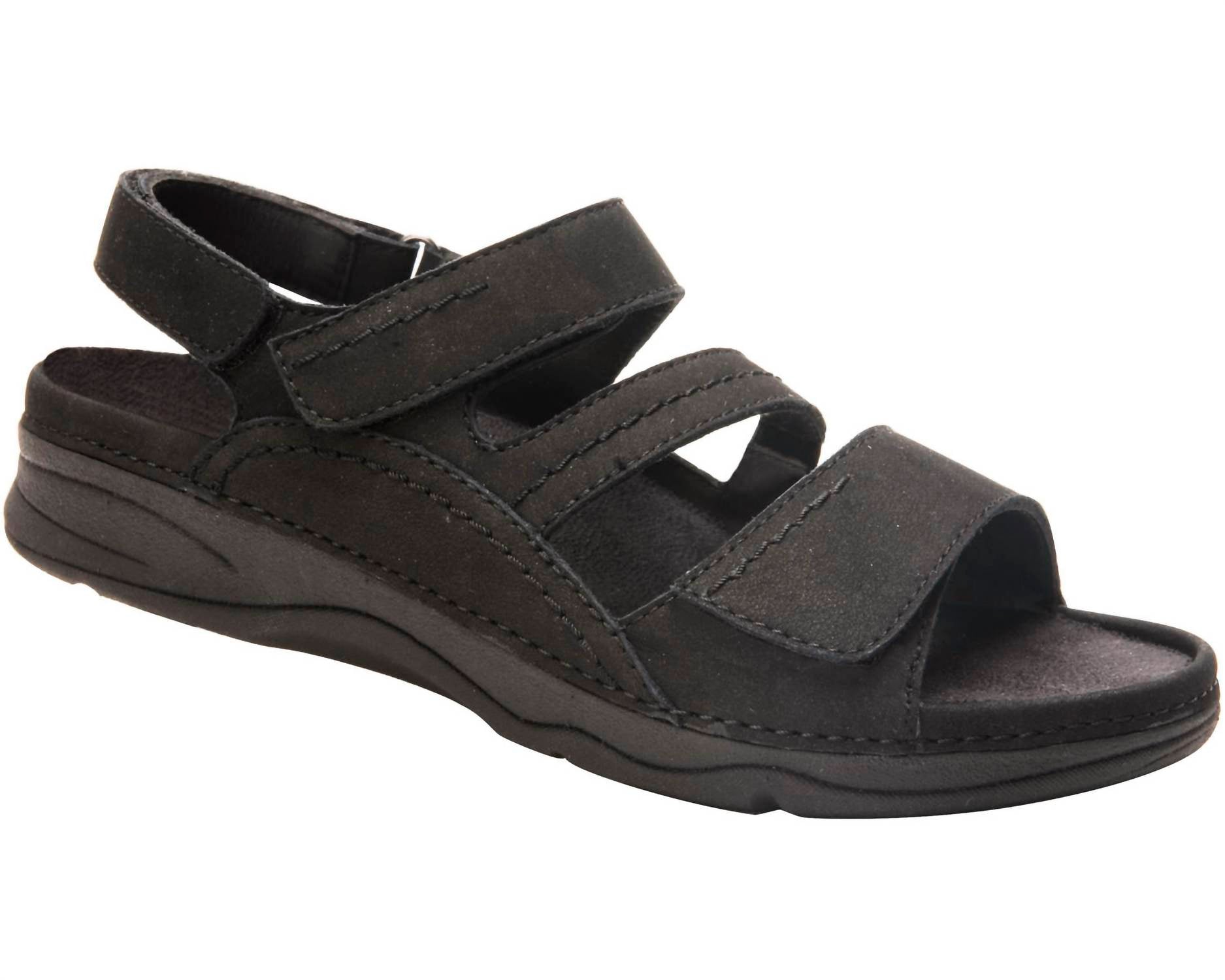 Drew - Women's Alexa Sandals