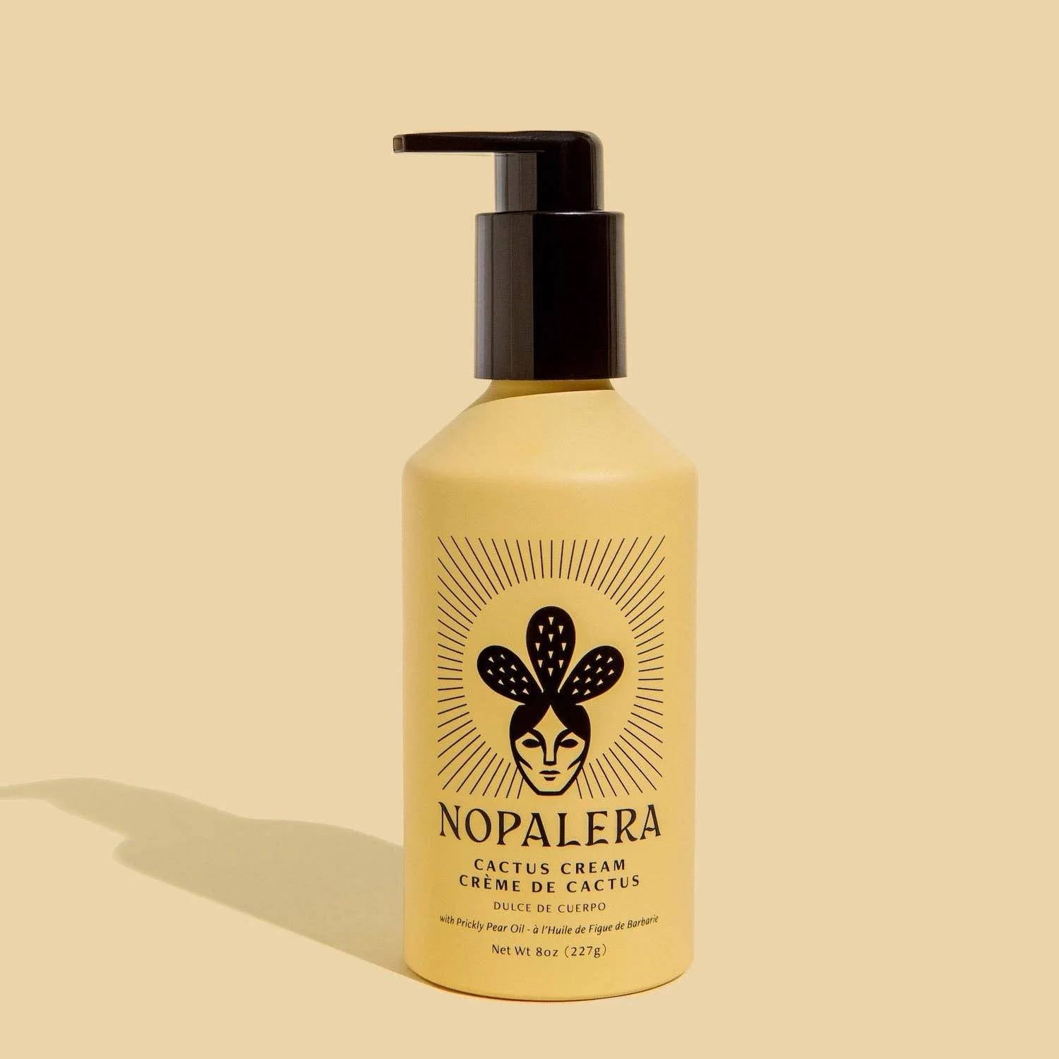 Nopalera - Women's Dulce De Cuerpo Cactus Body Cream