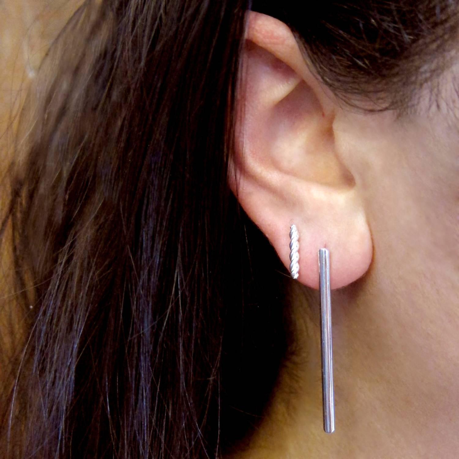 Jessica Elliot - Women's Aliya Earring