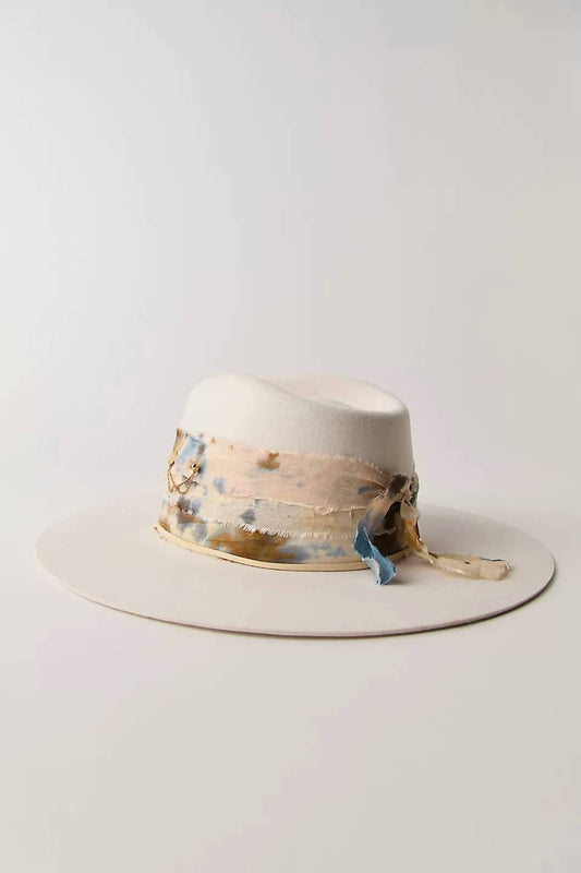 Freya - Women's Begonia Hat