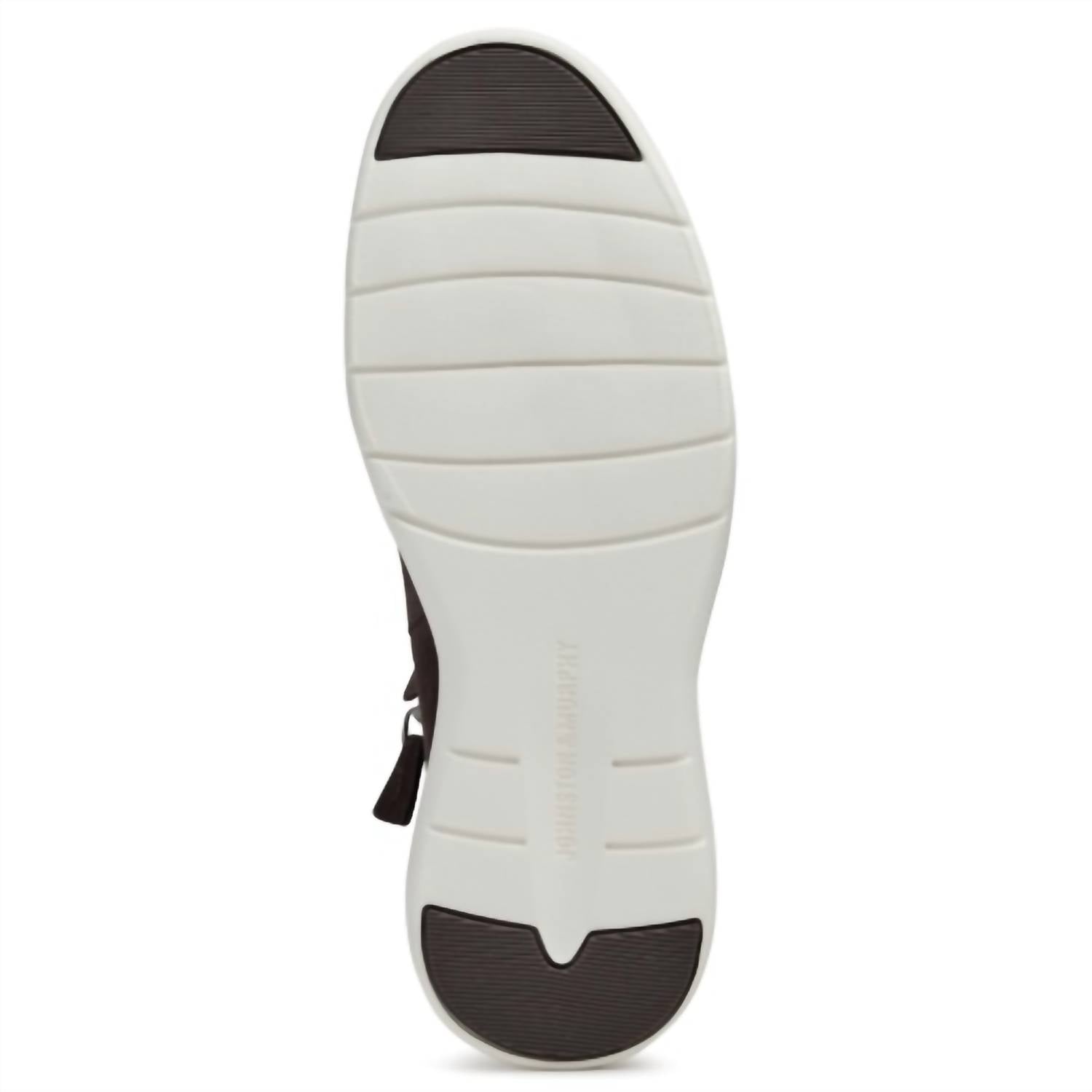 Johnston & Murphy - Women's Emery Shearling Bootie
