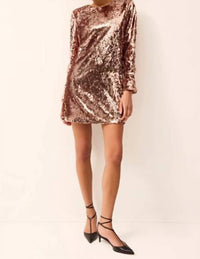 Marie Oliver - Scarlett Dress