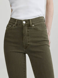 Dl1961 - Women'S - Bridget Bootcut High Rise Instasculpt 31.5" Jeans