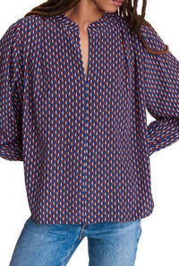 Rag & Bone - Women's Long Sleeve Top