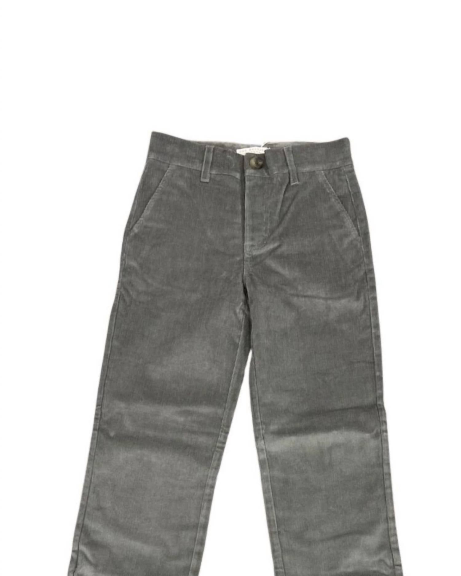 The Beaufort Bonnet Company - Kid's Prep School Pant