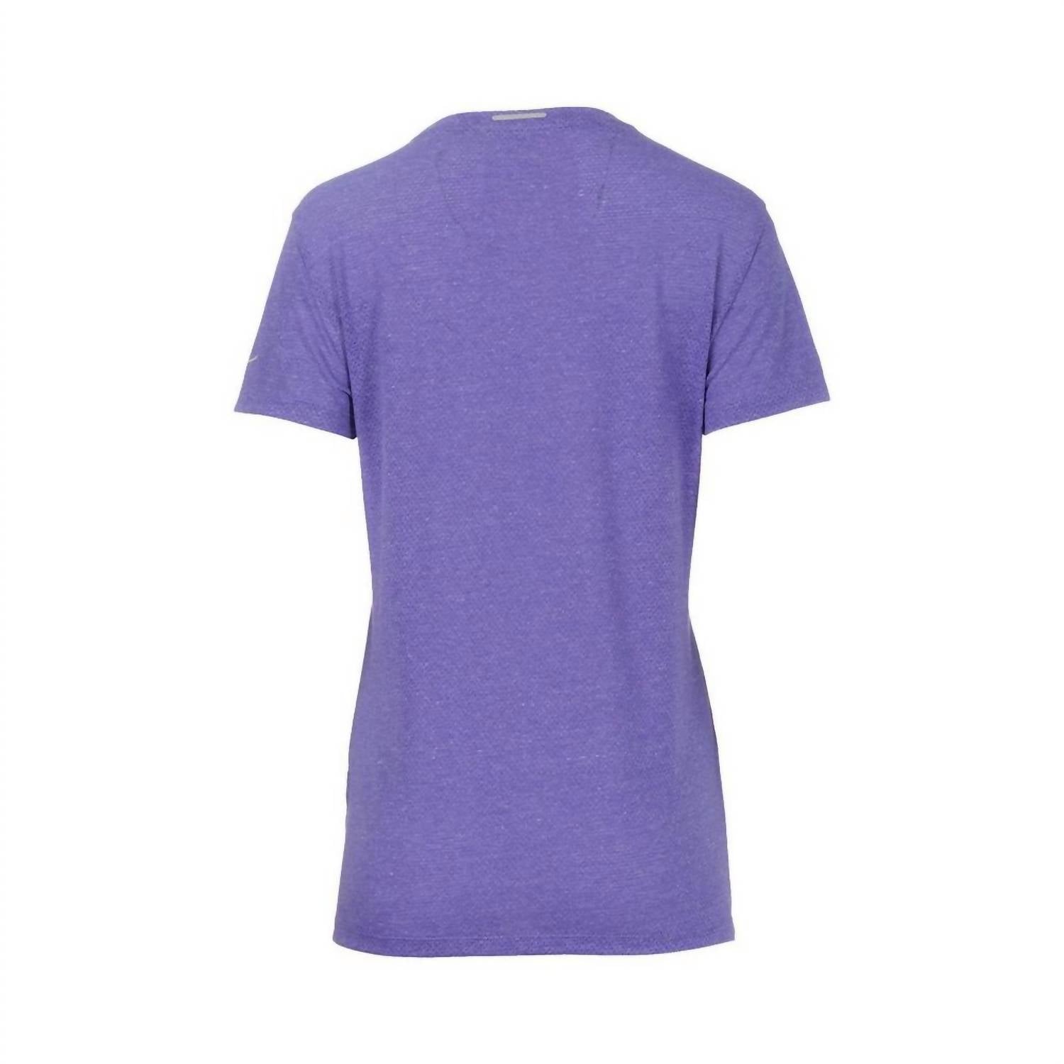 Mizuno - Women's Standard Infinity Tee